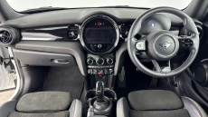 MINI Hatchback 1.5 Cooper Sport 3dr Petrol Hatchback